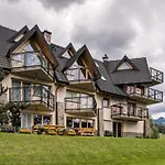Apartamenty Pereskocki
