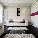 Apartamenty Pereskocki