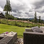 Apartamenty Pereskocki