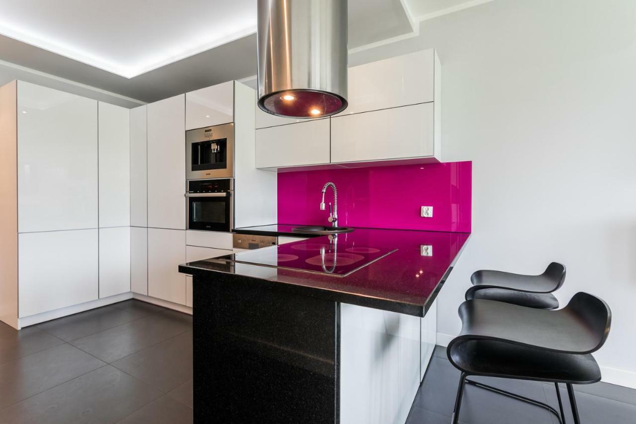 Pereskocki Apartment