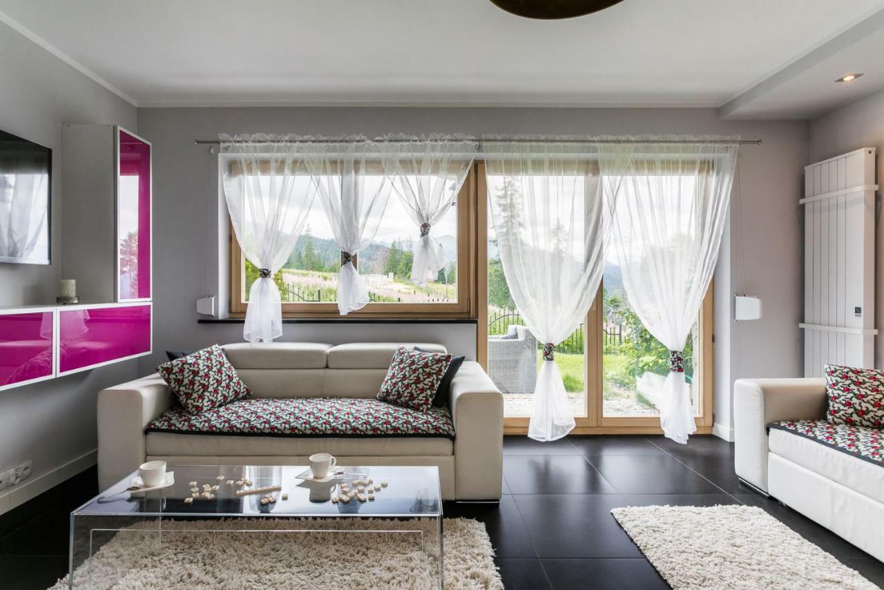 Pereskocki Apartment Zakopane