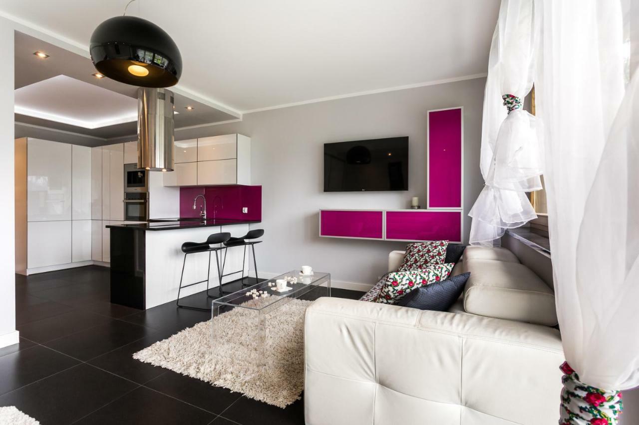 Pereskocki Apartment Zakopane