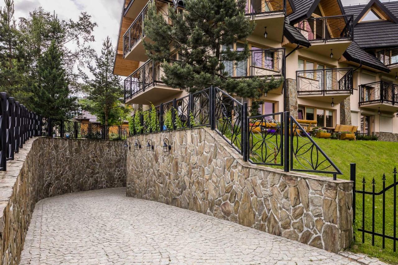 Apartment Pereskocki Zakopane