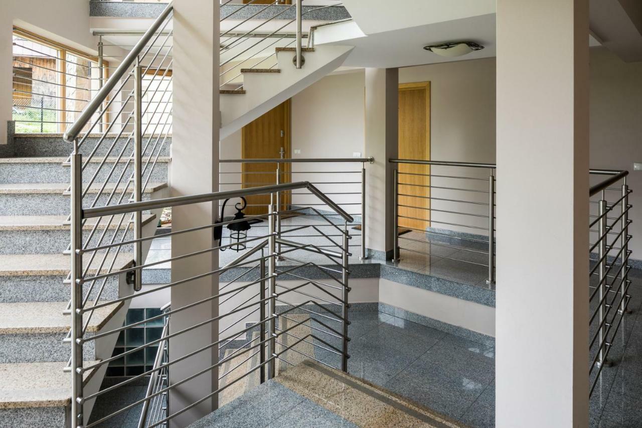 Apartment Pereskocki